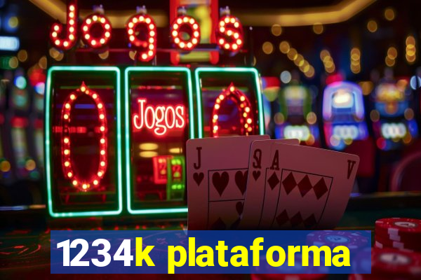 1234k plataforma